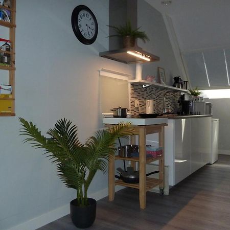 Bed&Breakfast Hoornaar Экстерьер фото