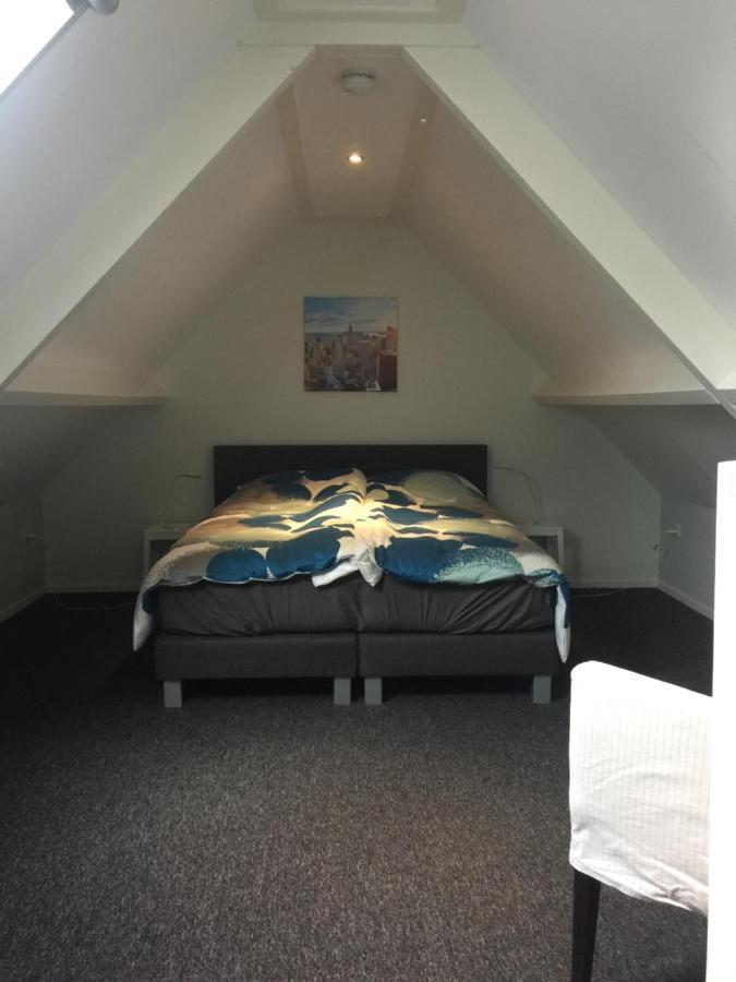 Bed&Breakfast Hoornaar Экстерьер фото