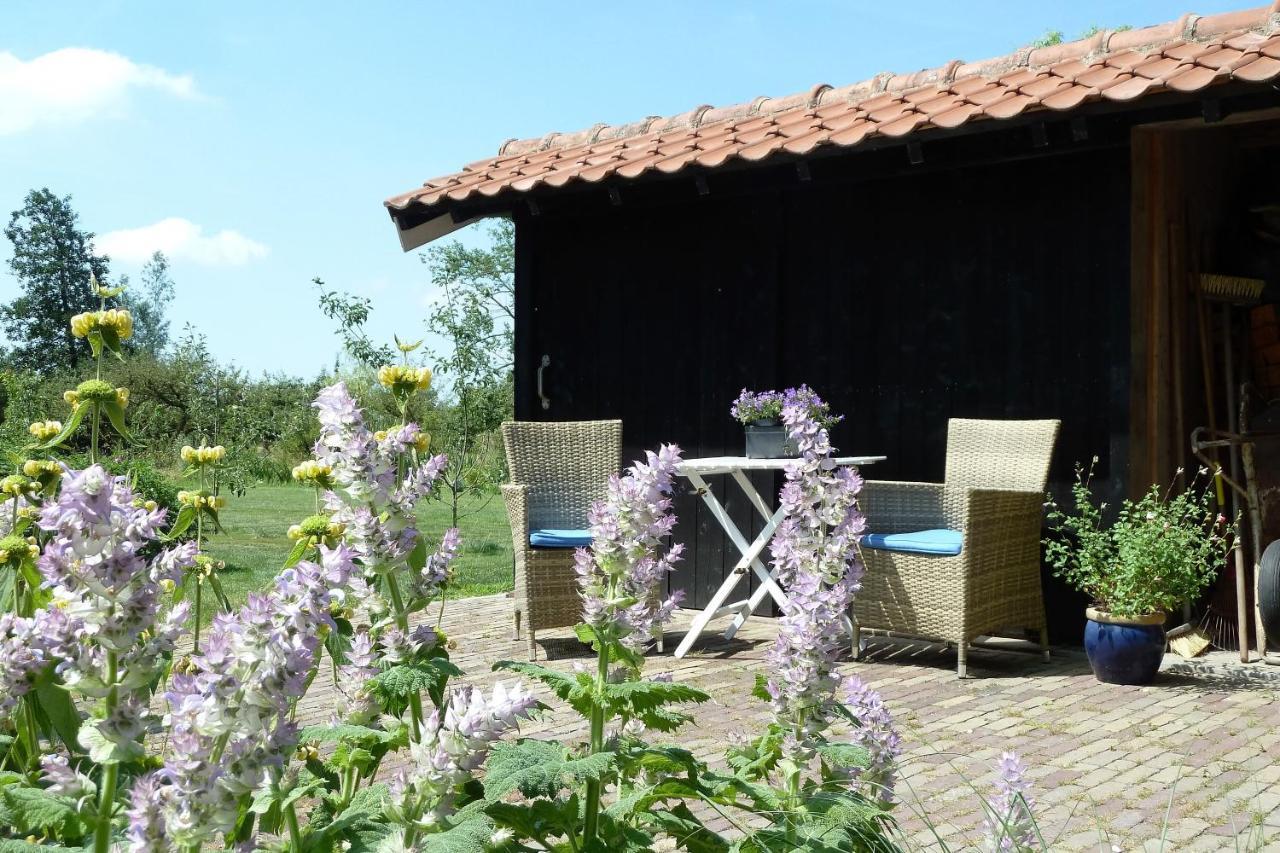 Bed&Breakfast Hoornaar Экстерьер фото