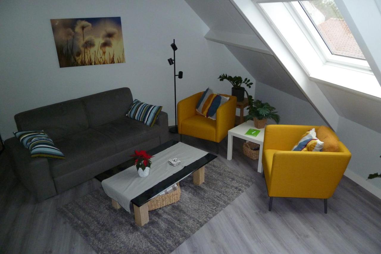 Bed&Breakfast Hoornaar Экстерьер фото